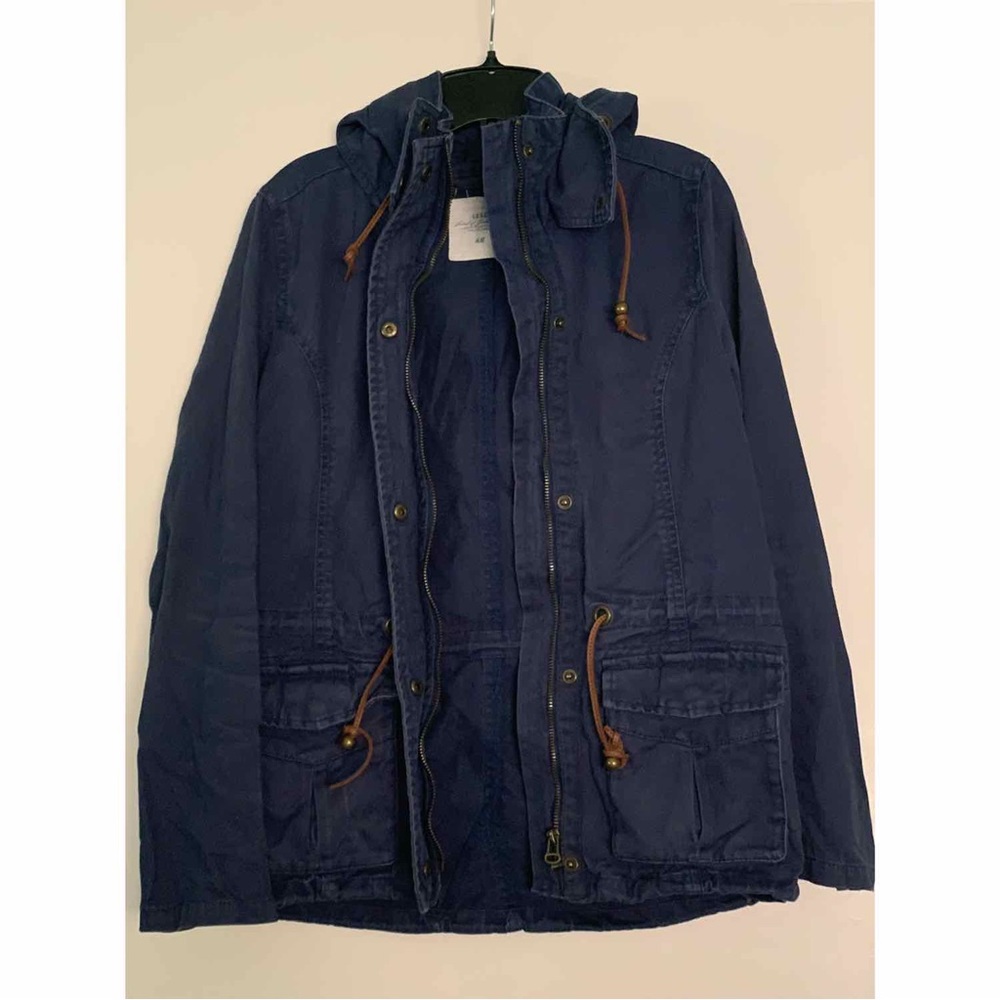 H&M Anorak Jacket